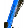 Volare Cross Jungenfahrrad 20 Zoll Blau