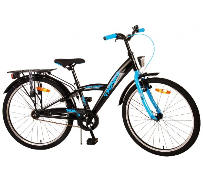 puky fahrrad mädchen 16 zoll LS-PRO 16-1 (2026) | Kinderfahrrad ChannelRestricted Color:Ocean Blue (SuperSomething paint match) CUBE Reaction Hybrid ONE