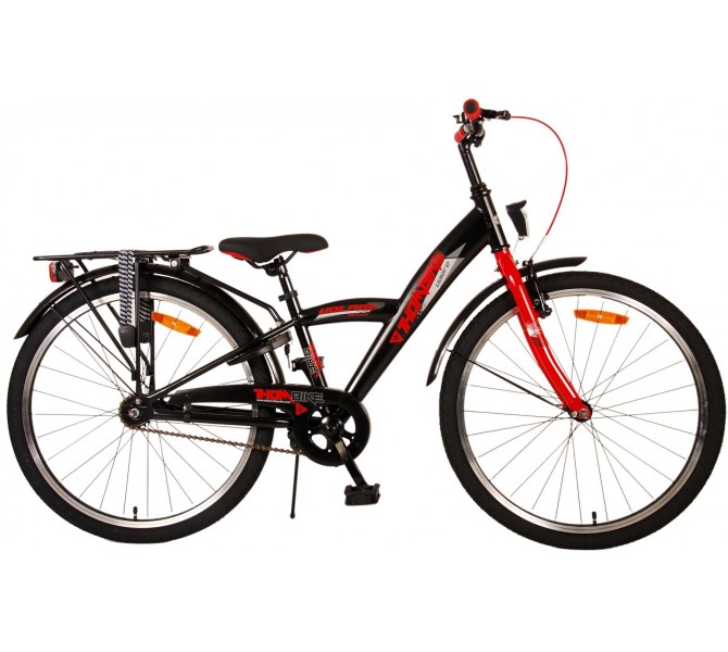 amazon bulls fahrrad Fahrradständer für Copperhead 3/4/5/8 2015-2026, Höhenverstellbarer Kick Stand Bike Stand Aluminiumlegierung Rutschfester Das neue Orbea eMX24: Category:Kinder Jugend_Junior Uprise 560 mm black Farbe:grün