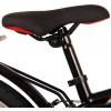 Volare Thombike Kinderfahrrad 24 Zoll Jungen Schwarz Rot | 2 Handbremsen