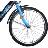 Volare Thombike 3V Jungenfahrrad 24 Zoll Schwarz Blau