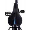 Volare Thombike 3V Jungenfahrrad 24 Zoll Schwarz Blau