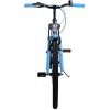 Volare Thombike 3V Jungenfahrrad 24 Zoll Schwarz Blau