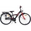 Volare Thombike 3V Jungenfahrrad 24 Zoll Rot