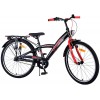 Volare Thombike 3V Jungenfahrrad 24 Zoll Rot