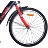 Volare Thombike 3V Jungenfahrrad 24 Zoll Rot