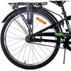 Volare Thombike 3V Jungenfahrrad 24 Zoll Grün