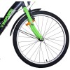 Volare Thombike 3V Jungenfahrrad 24 Zoll Grün