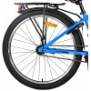 Volare Cross Jungenfahrrad 24 Zoll Blau