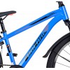 Volare Cross Jungenfahrrad 24 Zoll Blau