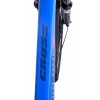 Volare Cross Jungenfahrrad 24 Zoll Blau