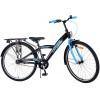 Volare Thombike Kinderfahrrad 26 Zoll Jungen Schwarz Blau