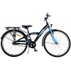 Volare Thombike 3V Jungenfahrrad 26 Zoll Blau