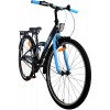 Volare Thombike 3V Jungenfahrrad 26 Zoll Blau