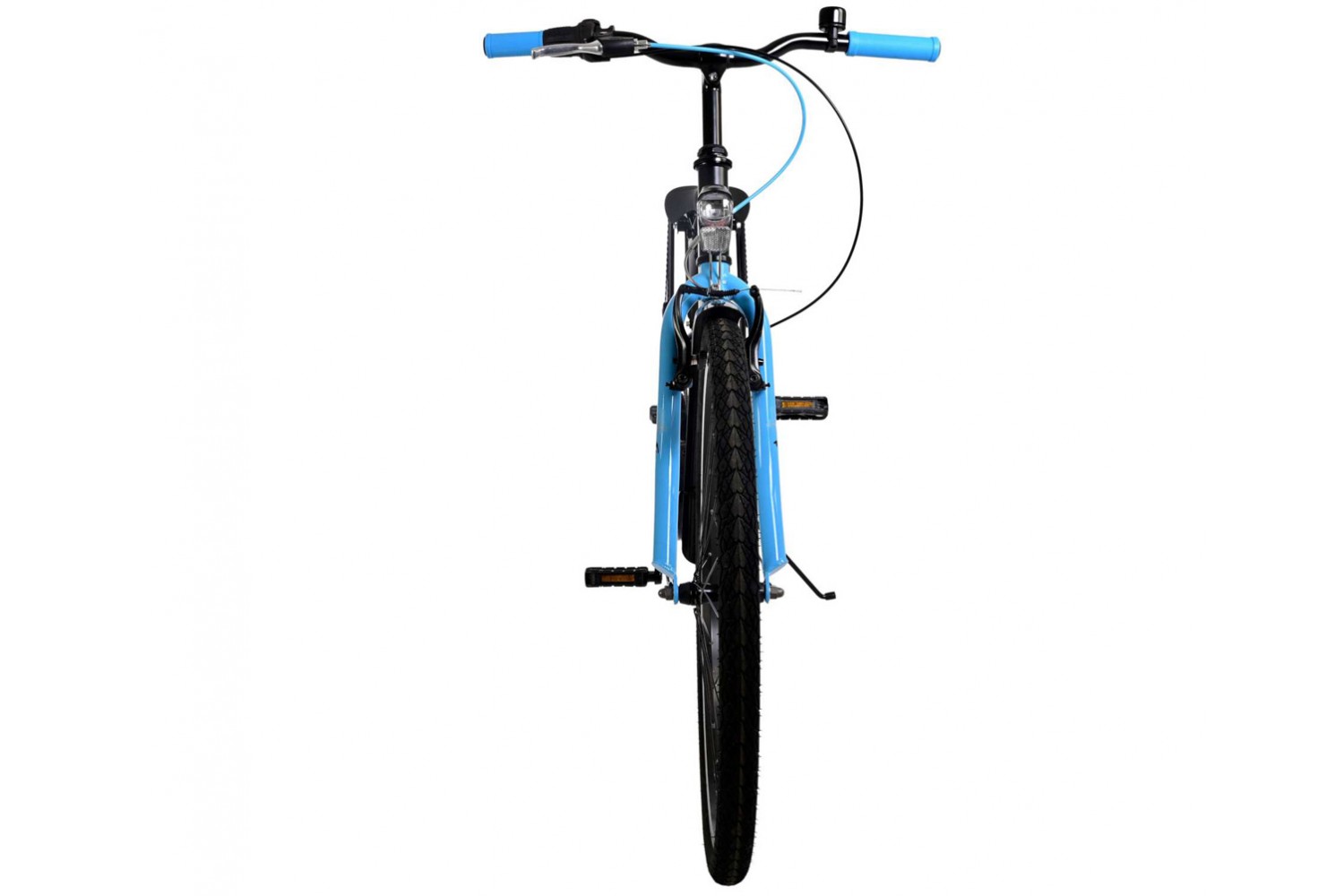 Volare Thombike 3V Jungenfahrrad 26 Zoll Blau