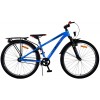 Volare Cross Jungenfahrrad 26 Zoll Blau