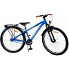 Volare Cross Jungenfahrrad 26 Zoll Blau