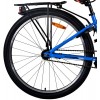 Volare Cross Jungenfahrrad 26 Zoll Blau