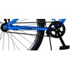 Volare Cross Jungenfahrrad 26 Zoll Blau