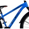 Volare Cross Jungenfahrrad 26 Zoll Blau