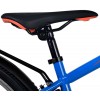 Volare Cross Jungenfahrrad 26 Zoll Blau