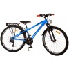 Volare Cross 18V Jungenfahrrad 26 Zoll Blau