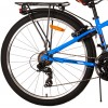 Volare Cross 18V Jungenfahrrad 26 Zoll Blau