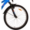 Volare Cross 18V Jungenfahrrad 26 Zoll Blau