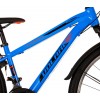 Volare Cross 18V Jungenfahrrad 26 Zoll Blau