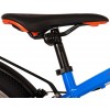 Volare Cross 18V Jungenfahrrad 26 Zoll Blau