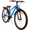 Volare Cross 18V Jungenfahrrad 26 Zoll Blau