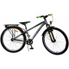 Volare Cross Jungenfahrrad 26 Zoll Dunkelgrau