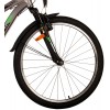 Volare Cross 18V Jungenfahrrad 26 Zoll Grau