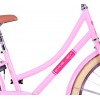 Volare Excellent Mädchenfahrrad 24 Zoll Rosa