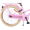 Volare Excellent 3V Mädchenfahrrad 24 Zoll Pink