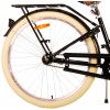 Volare Cross Jungenfahrrad 26 Zoll Schwarz