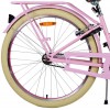 Volare Excellent Mädchenfahrrad 26 Zoll Rosa | 2 Handbremsen