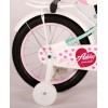 Volare Ashley Kinderfahrrad 16 Zoll Mädchen Grün