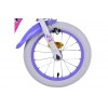 Disney Minnie Mädchenfahrrad 14 Zoll Rosa | 2 Handbremsen Disney Minnie Mädchenfahrrad 14 Zoll Rosa | 2 Handbremsen