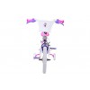 Disney Minnie Mädchenfahrrad 14 Zoll Rosa | 2 Handbremsen Disney Minnie Mädchenfahrrad 14 Zoll Rosa | 2 Handbremsen