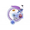 Disney FRosan 2 Mädchenfahrrad 16 Zoll Blau/Lila | 2 Handbremsen Disney FRosan 2 Mädchenfahrrad 16 Zoll Blau/Lila | 2 Handbremsen