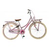 Volare Excellent Mädchenfahrrad 26 Zoll Rosa