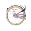 Volare Excellent Mädchenfahrrad 26 Zoll Rosa
