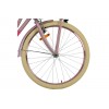 Volare Excellent Mädchenfahrrad 26 Zoll Rosa