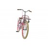 Volare Excellent Mädchenfahrrad 26 Zoll Rosa