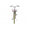 Volare Excellent Mädchenfahrrad 26 Zoll Rosa
