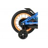 Volare Rocky Kinderfahrrad 12 Zoll Jungen Blau