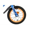 Volare Rocky Kinderfahrrad 12 Zoll Jungen Blau