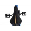 Volare Rocky Kinderfahrrad 12 Zoll Jungen Blau