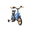 Volare Rocky Kinderfahrrad 12 Zoll Jungen Blau